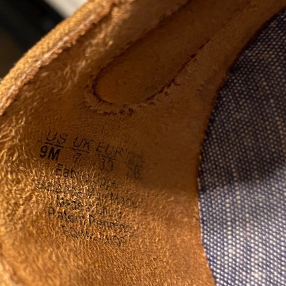 Dr. Scholl's Shoes Women's Equal Chop Oxford - Picture 6 of 7